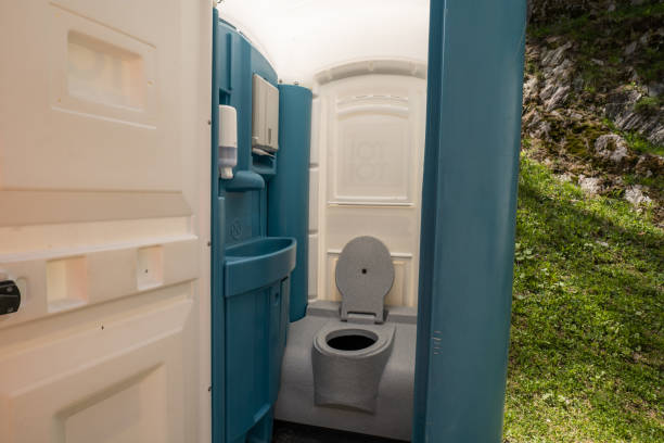 Best Best portable toilet rental  in La Crosse, WI